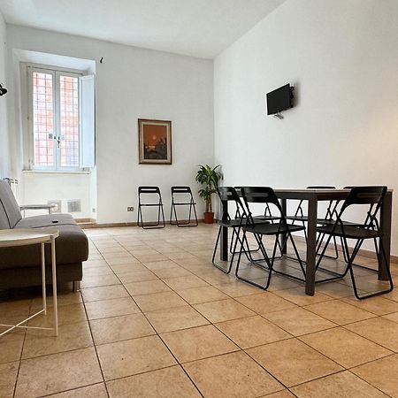 Santa Rufina Boutique Apartment 로마 외부 사진