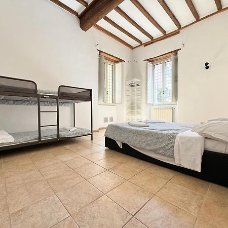 Santa Rufina Boutique Apartment 로마 외부 사진