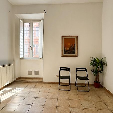 Santa Rufina Boutique Apartment 로마 외부 사진