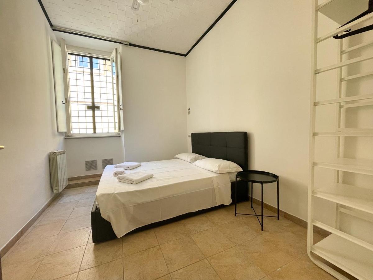 Santa Rufina Boutique Apartment 로마 외부 사진