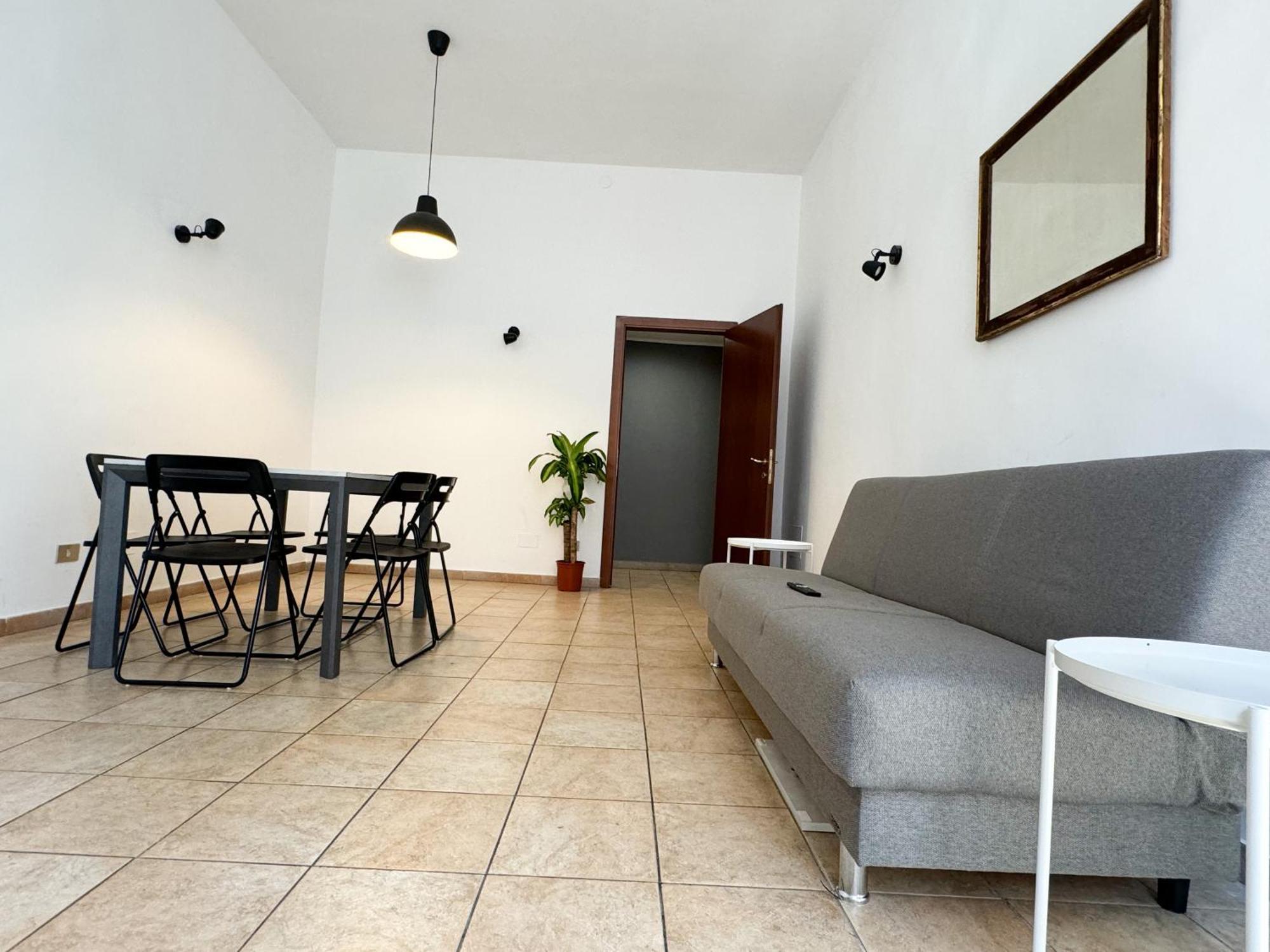 Santa Rufina Boutique Apartment 로마 외부 사진