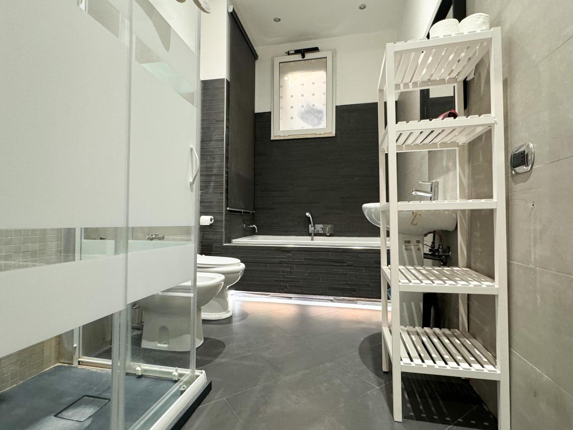 Santa Rufina Boutique Apartment 로마 외부 사진
