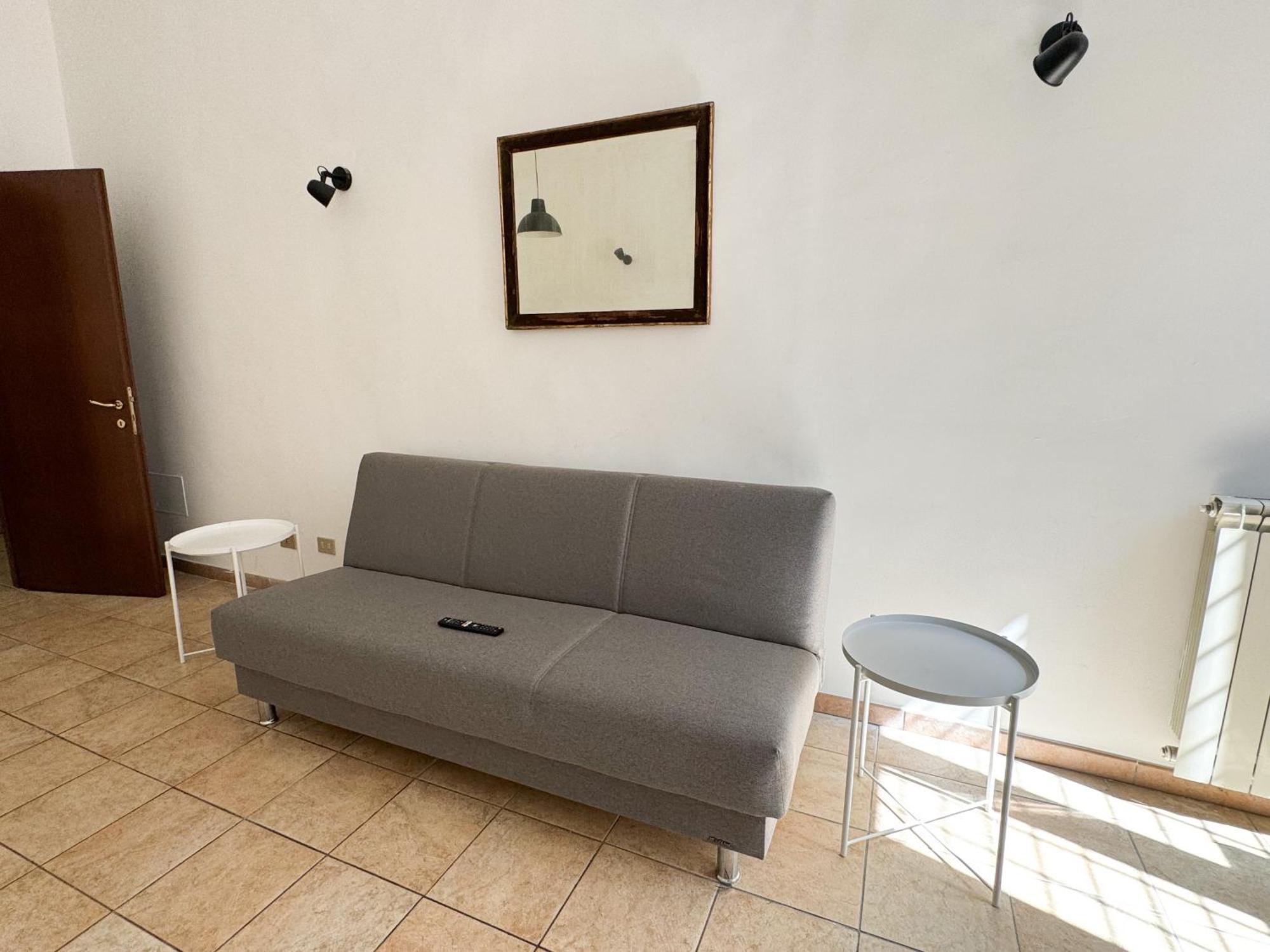 Santa Rufina Boutique Apartment 로마 외부 사진