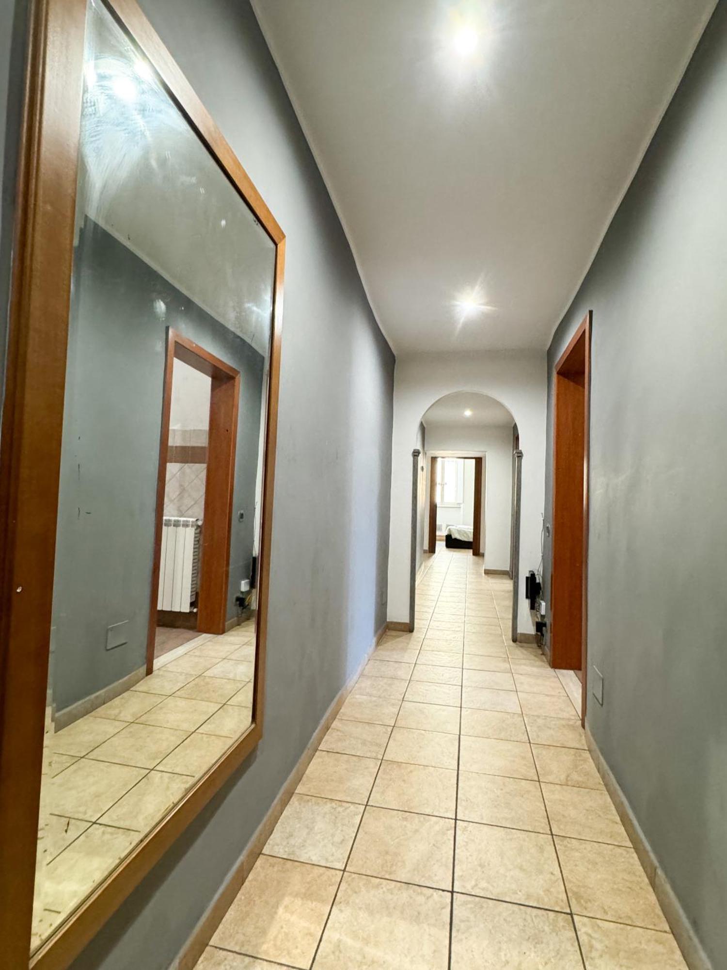 Santa Rufina Boutique Apartment 로마 외부 사진