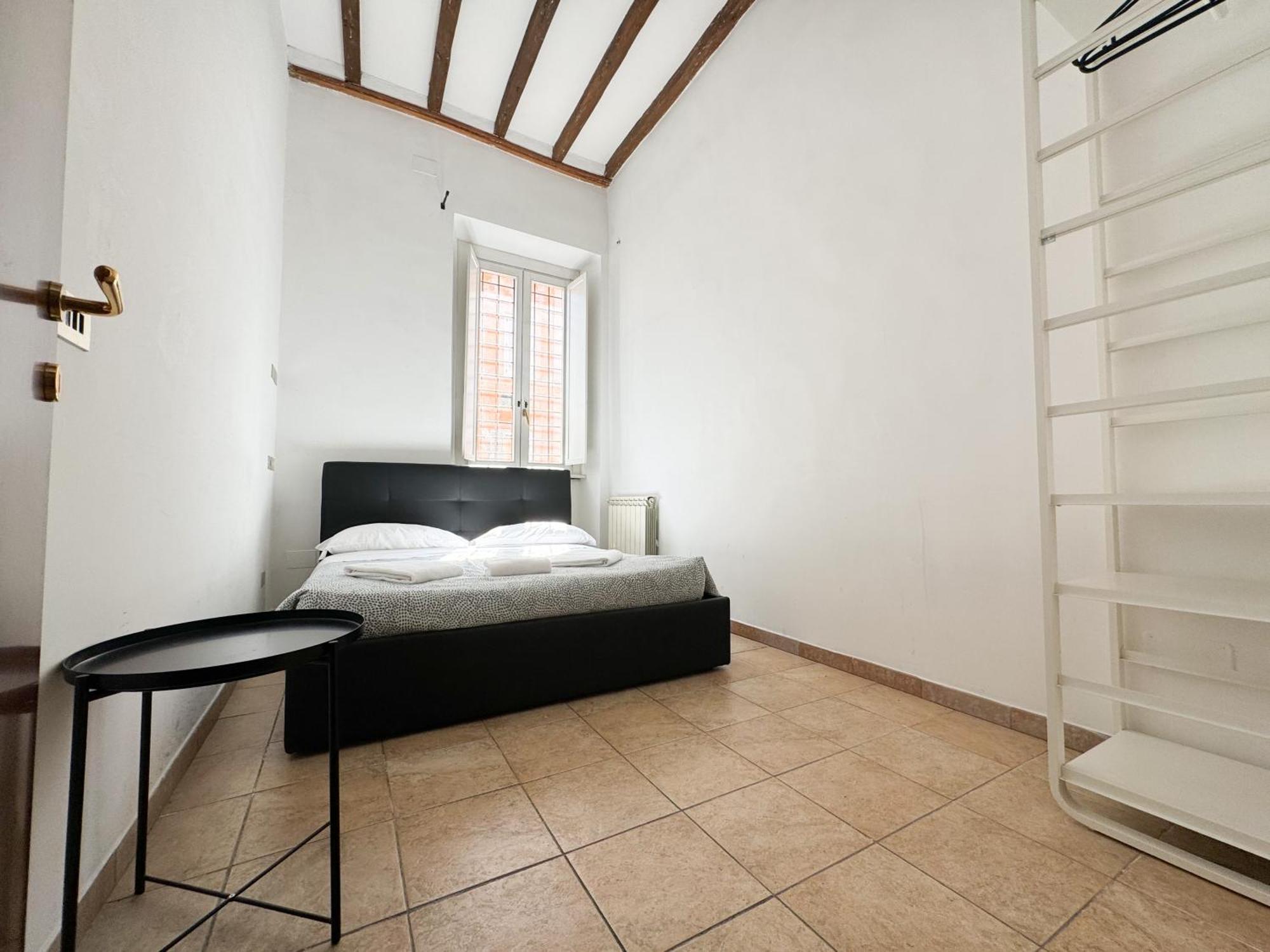 Santa Rufina Boutique Apartment 로마 외부 사진
