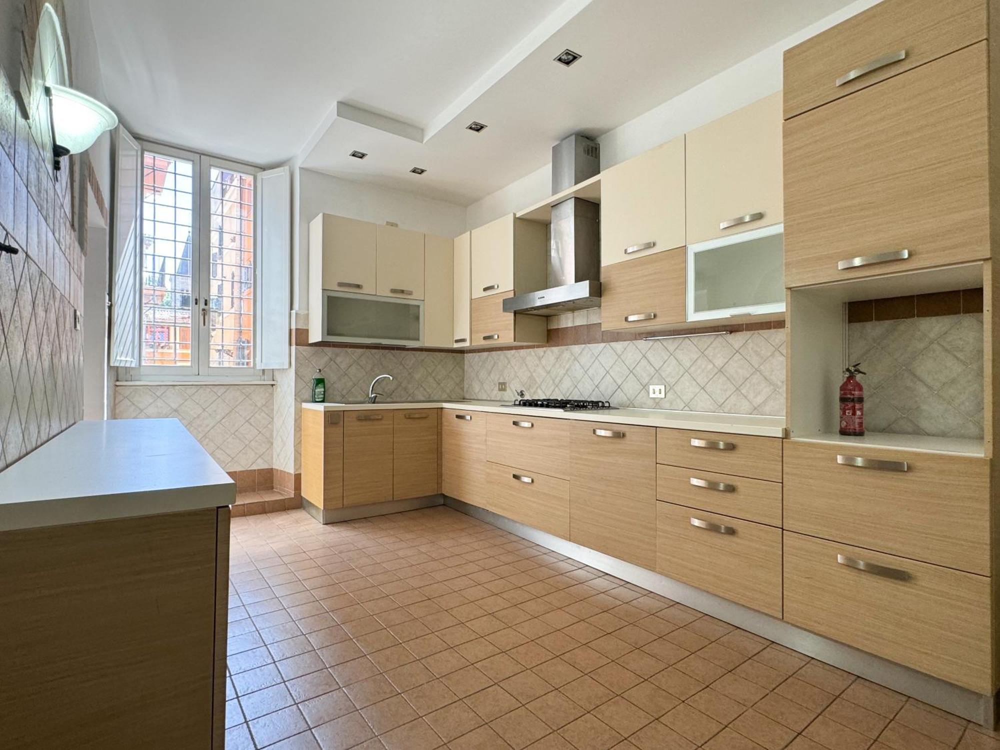 Santa Rufina Boutique Apartment 로마 외부 사진