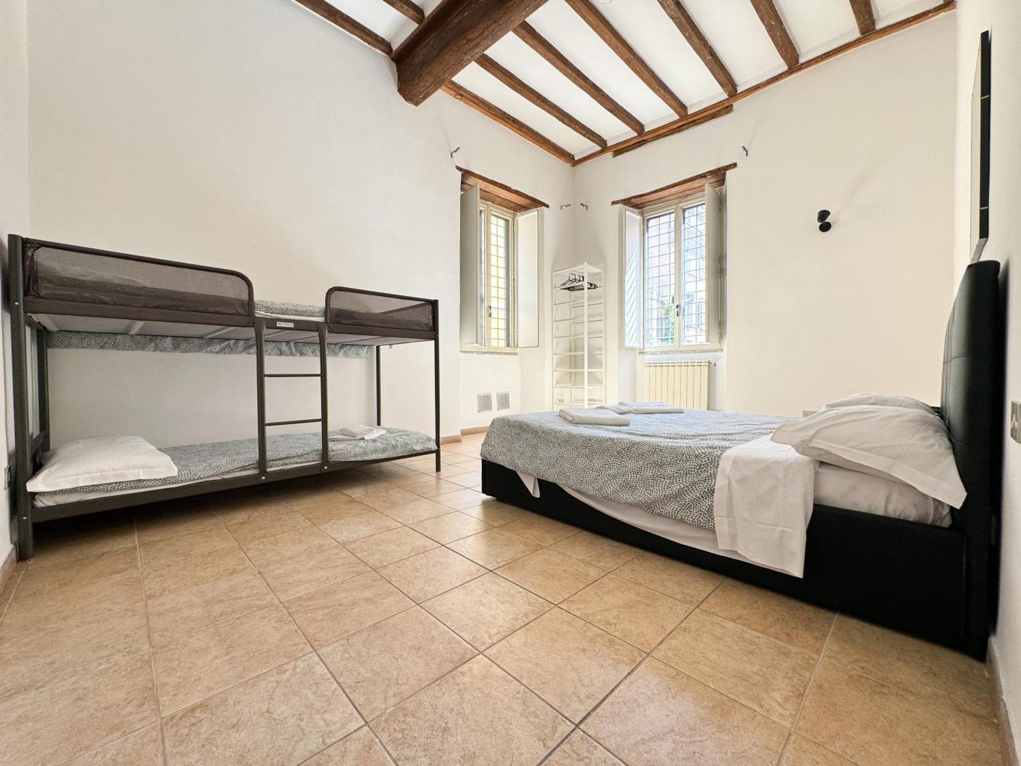 Santa Rufina Boutique Apartment 로마 외부 사진