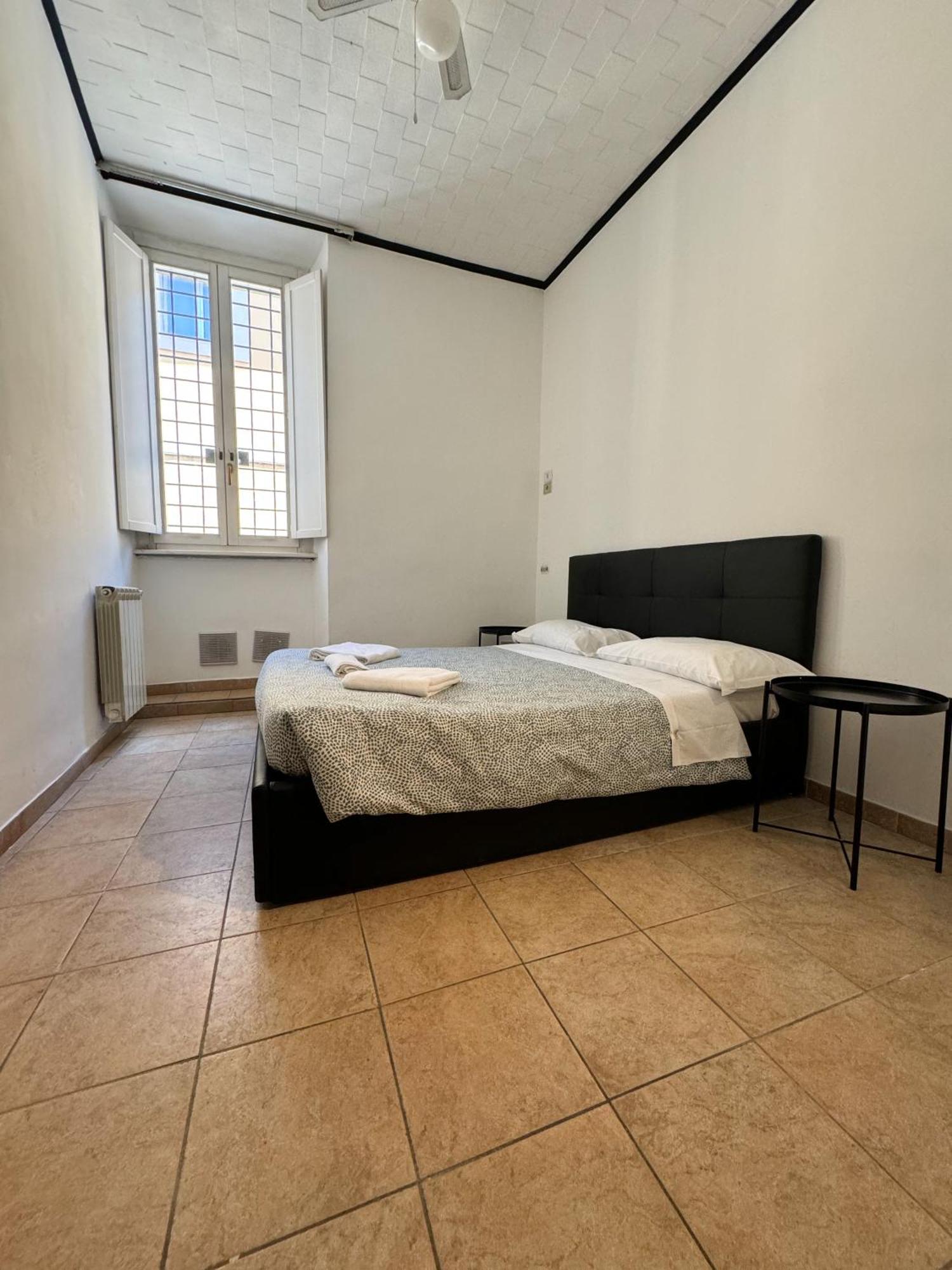 Santa Rufina Boutique Apartment 로마 외부 사진