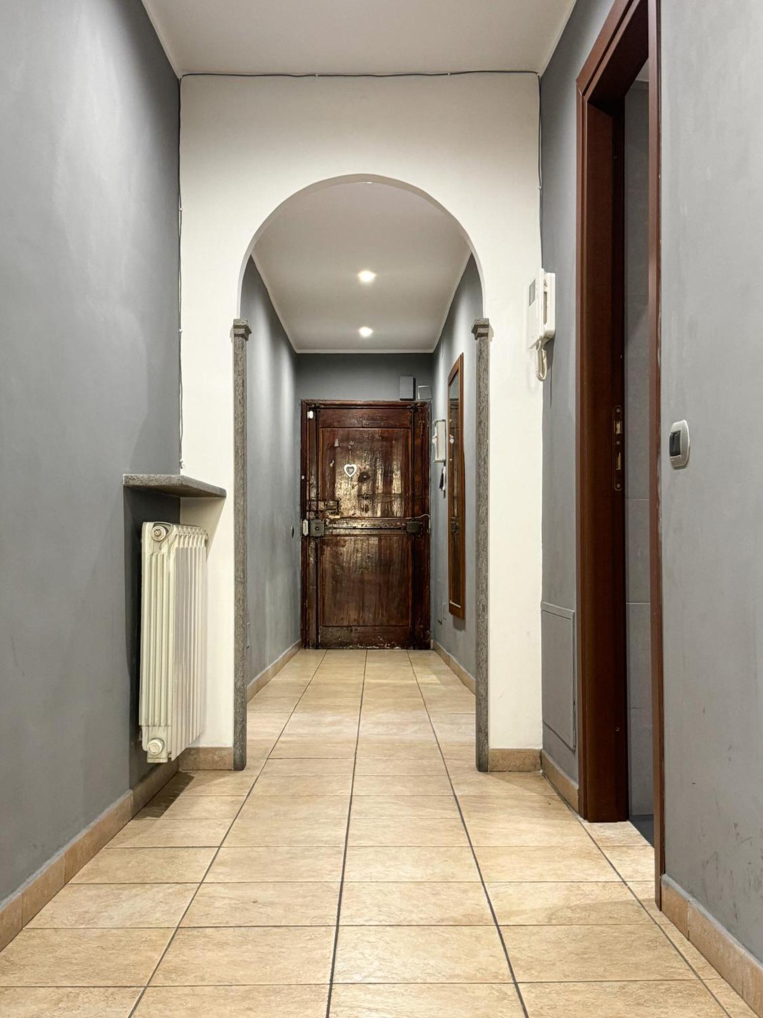 Santa Rufina Boutique Apartment 로마 외부 사진