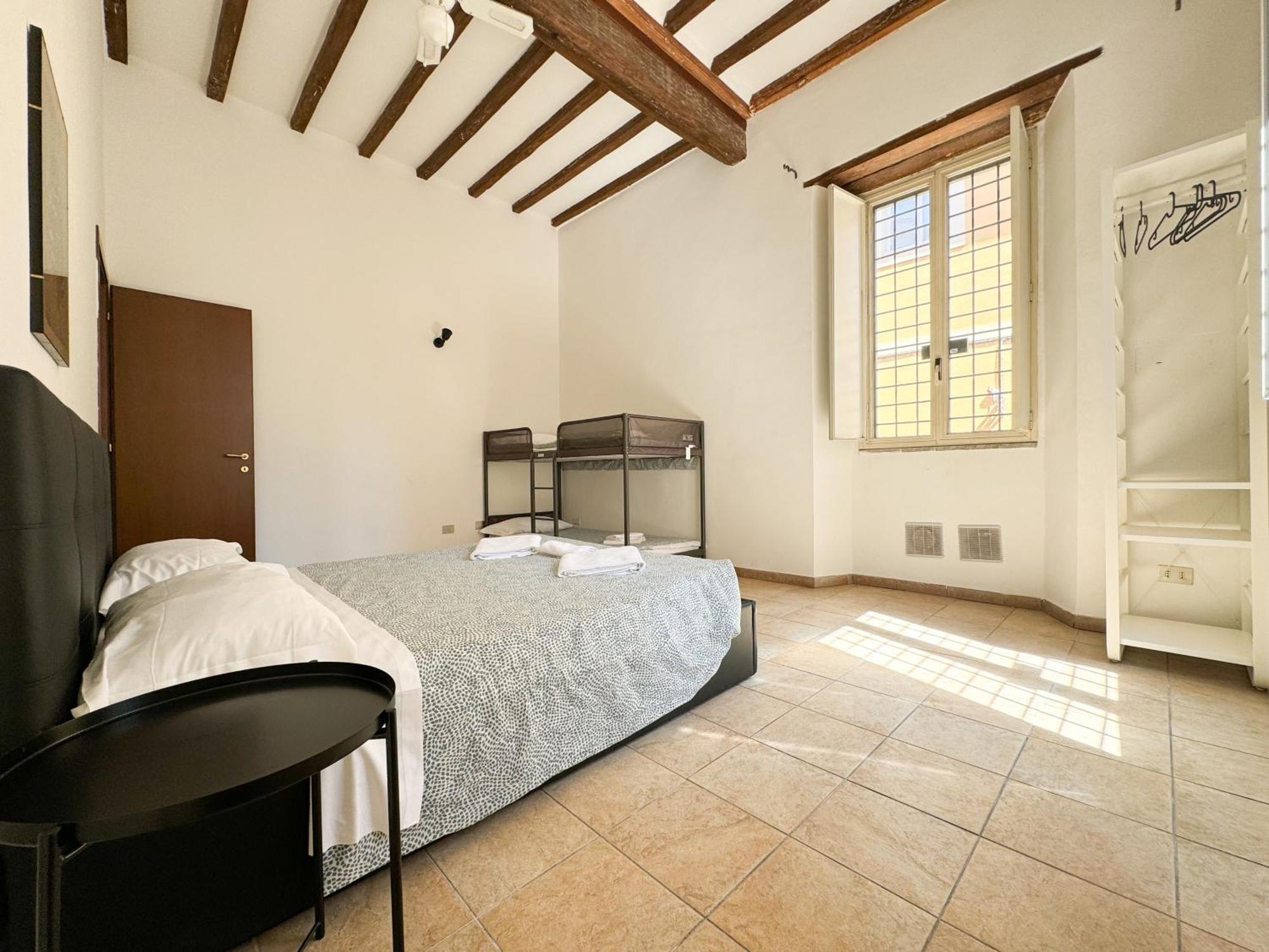 Santa Rufina Boutique Apartment 로마 외부 사진